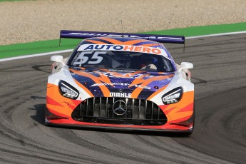 DTM Hockenheim - Samedi - Série DTM