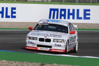 DTM Hockenheim - Samedi