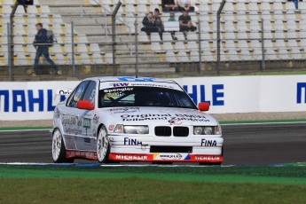 DTM Hockenheim - Samedi