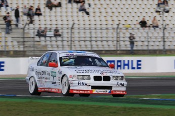 DTM Hockenheim - Samedi