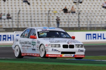 DTM Hockenheim - Samedi