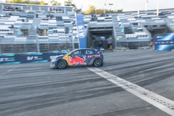 Rallycross mondial Spa-Francorchamps (samedi)