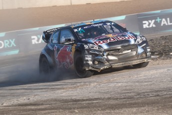 Rallycross mondial Spa-Francorchamps (samedi)