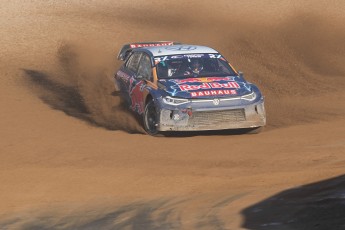 Rallycross mondial Spa-Francorchamps (samedi)