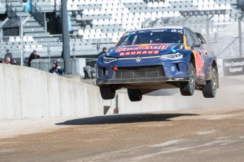 Rallycross mondial Spa-Francorchamps (samedi)