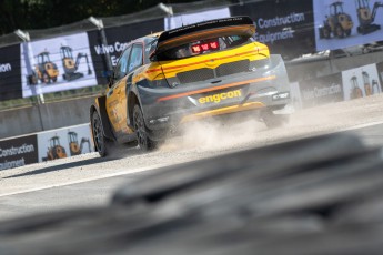 Rallycross mondial Spa-Francorchamps (samedi)