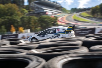 Rallycross mondial Spa-Francorchamps (samedi)