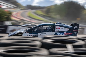 Rallycross mondial Spa-Francorchamps (samedi)