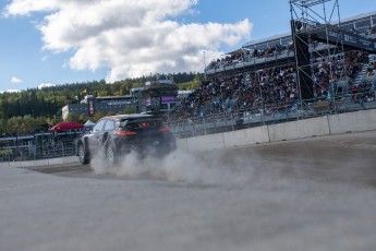 Rallycross mondial Spa-Francorchamps (samedi)