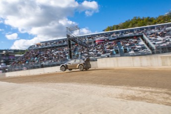 Rallycross mondial Spa-Francorchamps (samedi)