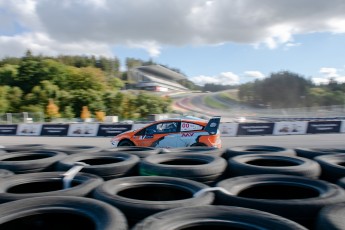 Rallycross mondial Spa-Francorchamps (samedi)