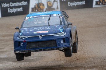 Rallycross mondial Spa-Francorchamps (samedi)