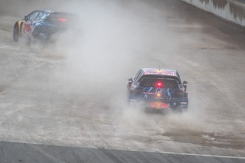 Rallycross mondial Spa-Francorchamps (samedi)