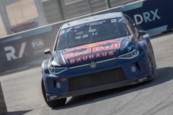 Rallycross mondial Spa-Francorchamps (samedi)