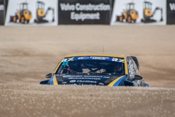 Rallycross mondial Spa-Francorchamps (samedi)