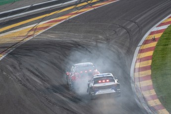 Rallycross mondial Spa-Francorchamps (samedi)