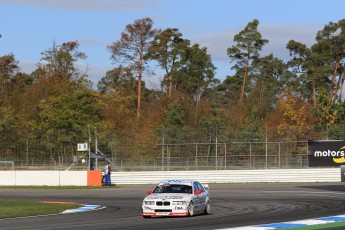 DTM Hockenheim - Dimanche - DTM Classic