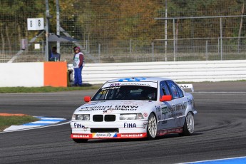 DTM Hockenheim - Dimanche