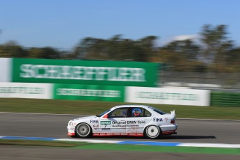 DTM Hockenheim - Dimanche - DTM Classic