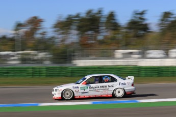 DTM Hockenheim - Dimanche