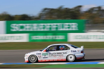 DTM Hockenheim - Dimanche