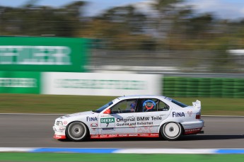 DTM Hockenheim - Dimanche