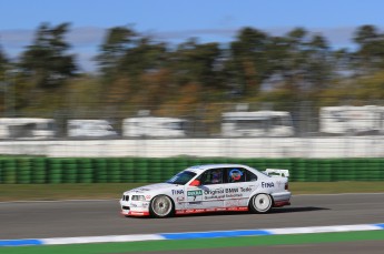 DTM Hockenheim - Dimanche