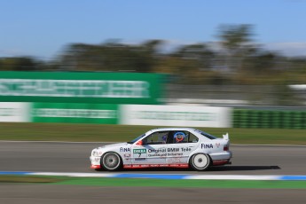 DTM Hockenheim - Dimanche - DTM Classic