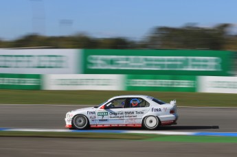 DTM Hockenheim - Dimanche - DTM Classic