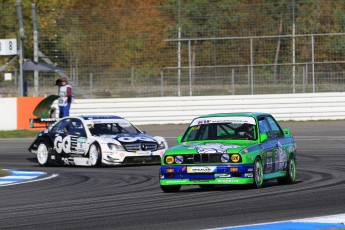 DTM Hockenheim - Dimanche