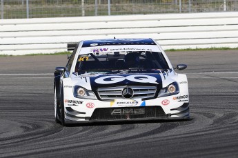 DTM Hockenheim - Dimanche