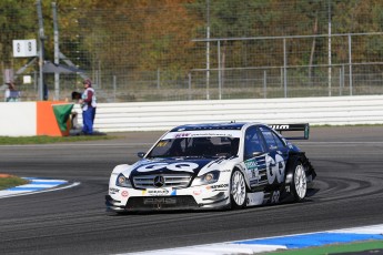 DTM Hockenheim - Dimanche