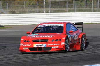 DTM Hockenheim - Dimanche