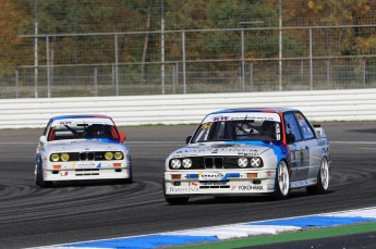 DTM Hockenheim - Dimanche