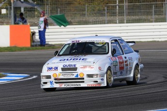 DTM Hockenheim - Dimanche - DTM Classic