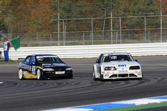 DTM Hockenheim - Dimanche - DTM Classic