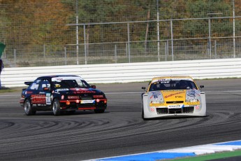 DTM Hockenheim - Dimanche