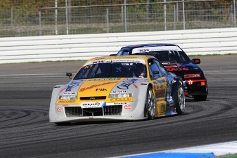 DTM Hockenheim - Dimanche - DTM Classic