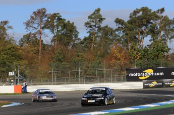 DTM Hockenheim - Dimanche - DTM Classic