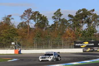 DTM Hockenheim - Dimanche