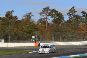 DTM Hockenheim - Dimanche