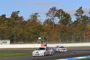 DTM Hockenheim - Dimanche