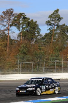 DTM Hockenheim - Dimanche - DTM Classic