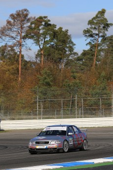 DTM Hockenheim - Dimanche - DTM Classic