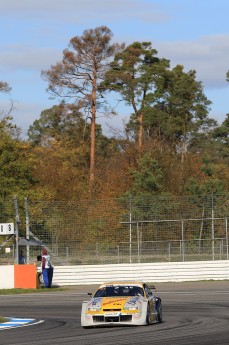 DTM Hockenheim - Dimanche - DTM Classic