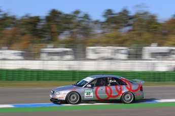 DTM Hockenheim - Dimanche - DTM Classic