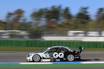 DTM Hockenheim - Dimanche - DTM Classic