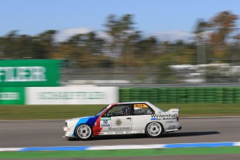 DTM Hockenheim - Dimanche - DTM Classic