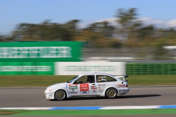 DTM Hockenheim - Dimanche - DTM Classic