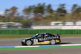 DTM Hockenheim - Dimanche - DTM Classic